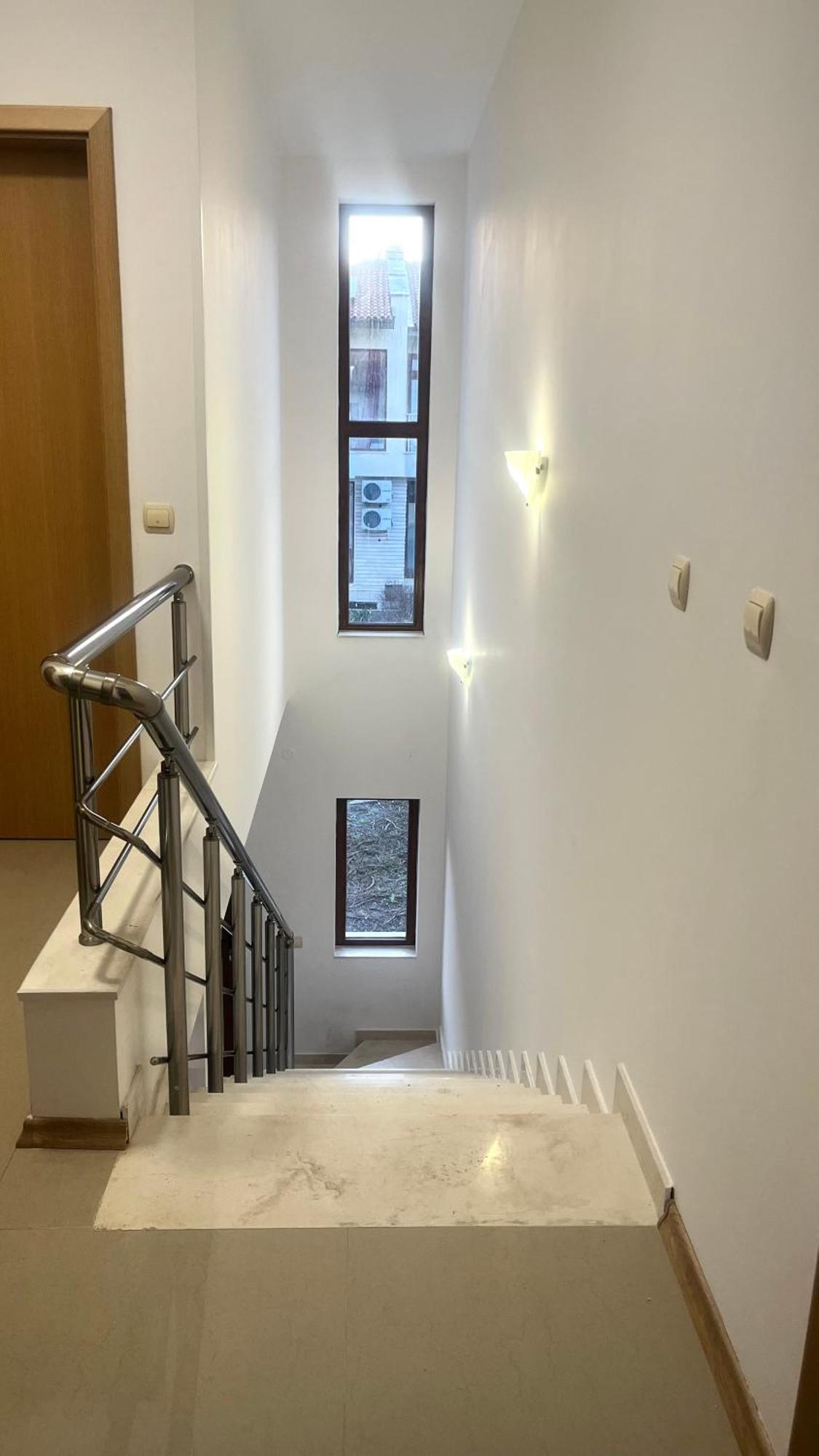 Luxury Lighthouse Golf Villa Balcsik Kültér fotó