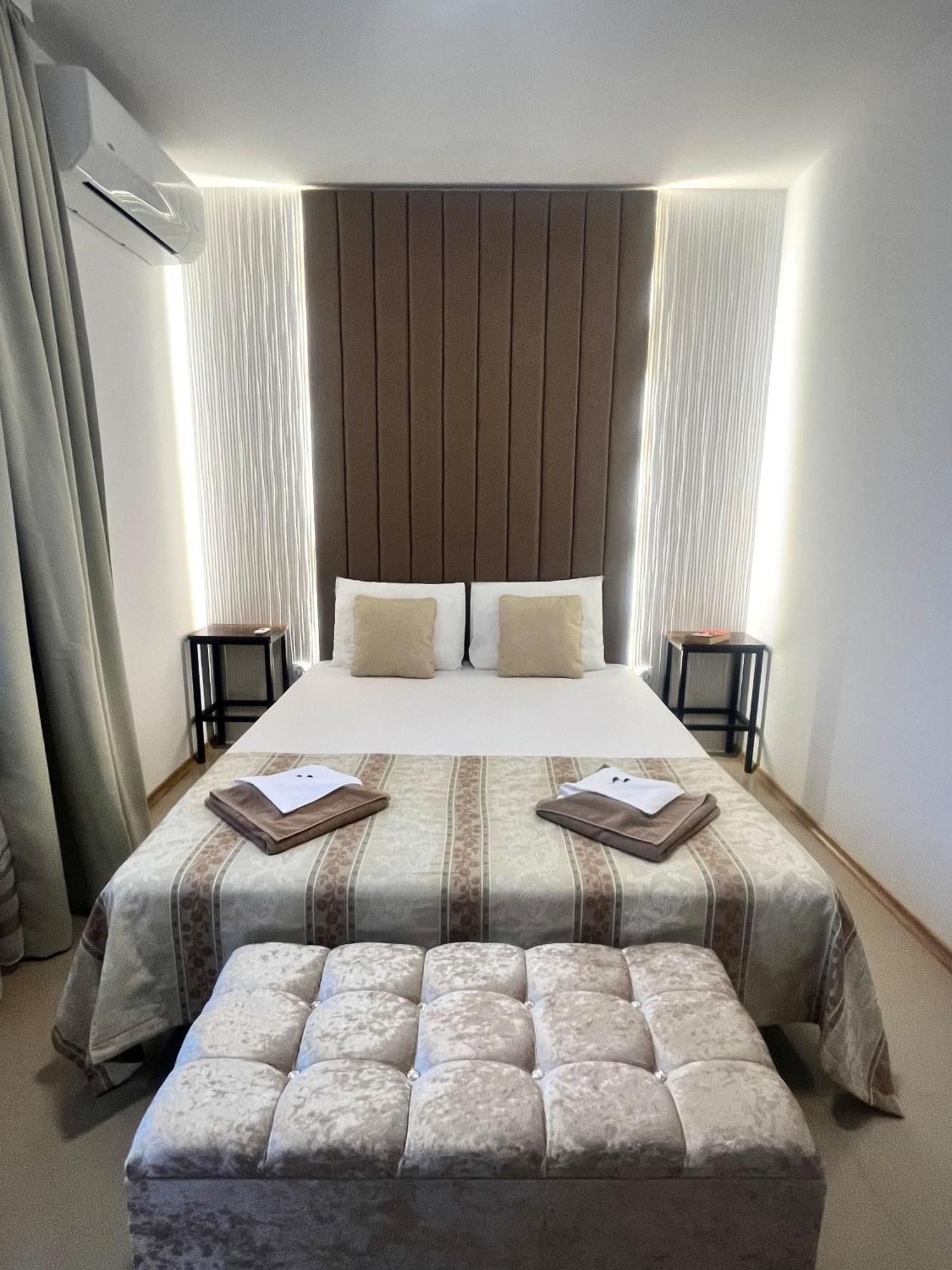 Luxury Lighthouse Golf Villa Balcsik Kültér fotó
